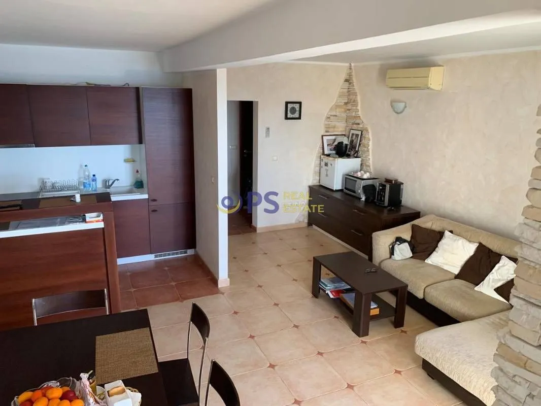 Sale, three bedroom apartment, 111m², Budva, Crna Gora