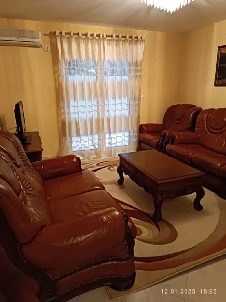 Sale, one bedroom apartment, 53m², Bečići, Budva