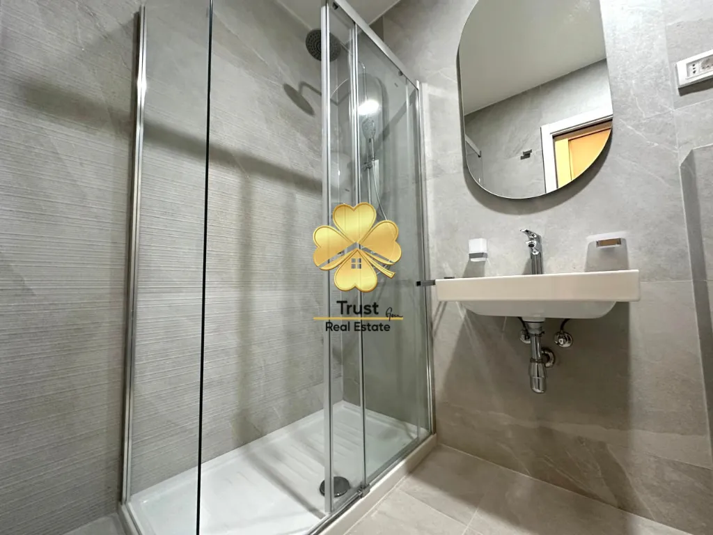 Izdavanje, jednosoban stan, 50m², Central Point, Podgorica