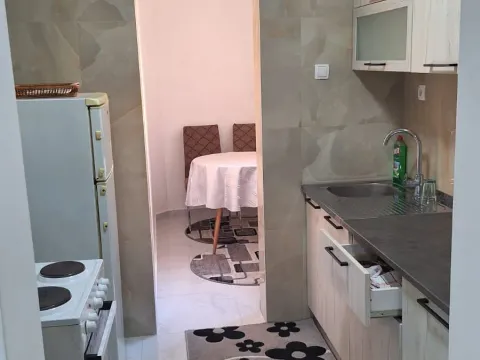 Rent, two bedroom apartment, 73m², Gintaš, Podgorica - image 8