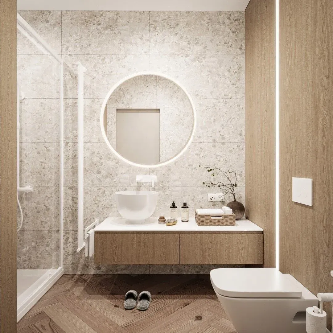 Sale, one bedroom apartment, 43m², Kolašin, Crna Gora
