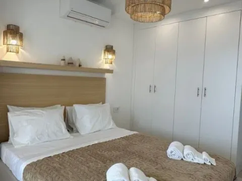 Sale, two bedroom apartment, 70m², Vidikovac, Budva - image 5