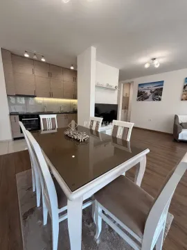 Rent, three bedroom apartment, 100m², Tološka šuma, Podgorica - image 4