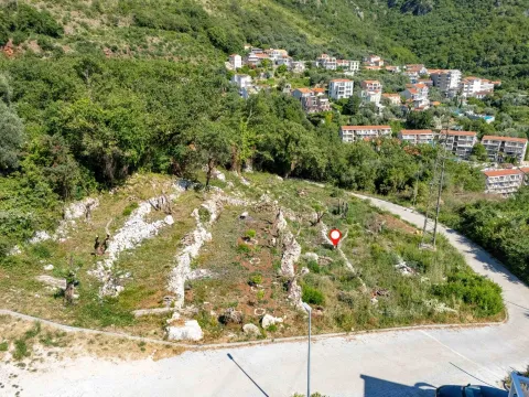 Prodaja, plac, 733m², Pržno, Budva - image 6