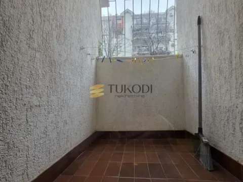 Rent, one bedroom apartment, 37m², Banovo Brdo, Beograd - image 16