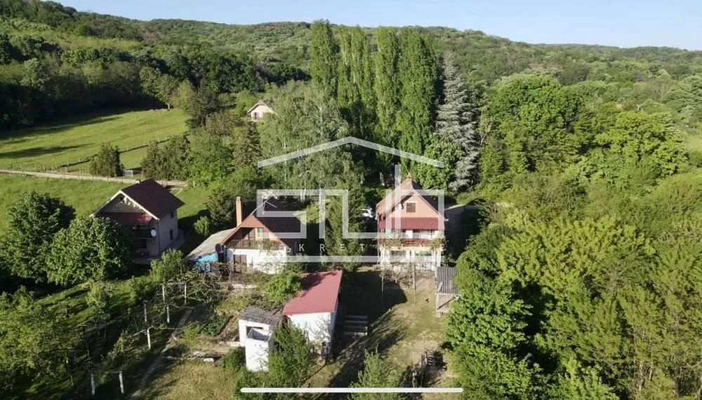 Prodaja, kuća, 94m², Banja Vrdnik, Irig