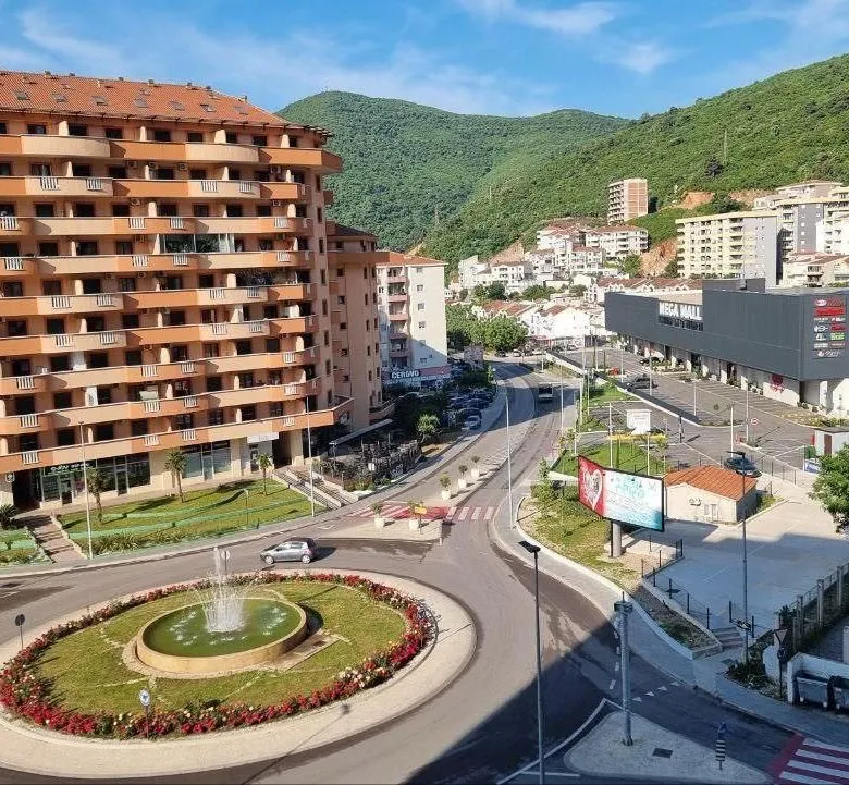 Sale, office space, 24m², Rozino, Budva