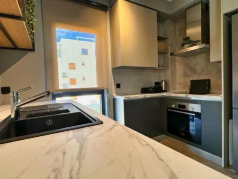 Sale, two bedroom apartment, 60m², Donja Lastva, Tivat - image 9