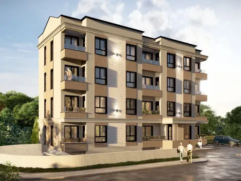 Sale, one bedroom apartment, 41m², Zabjelo, Podgorica - image 1