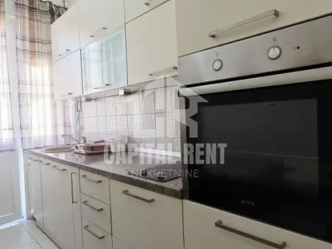 Rent, one bedroom apartment, 42m², Vračar Sve Podlokacije, Beograd - image 7