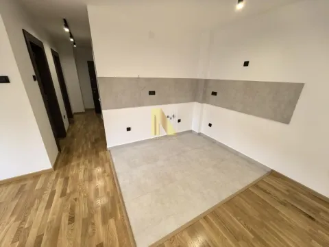 Prodaja, dvosoban stan, 52m², Novo naselje, Novi Sad - image 4