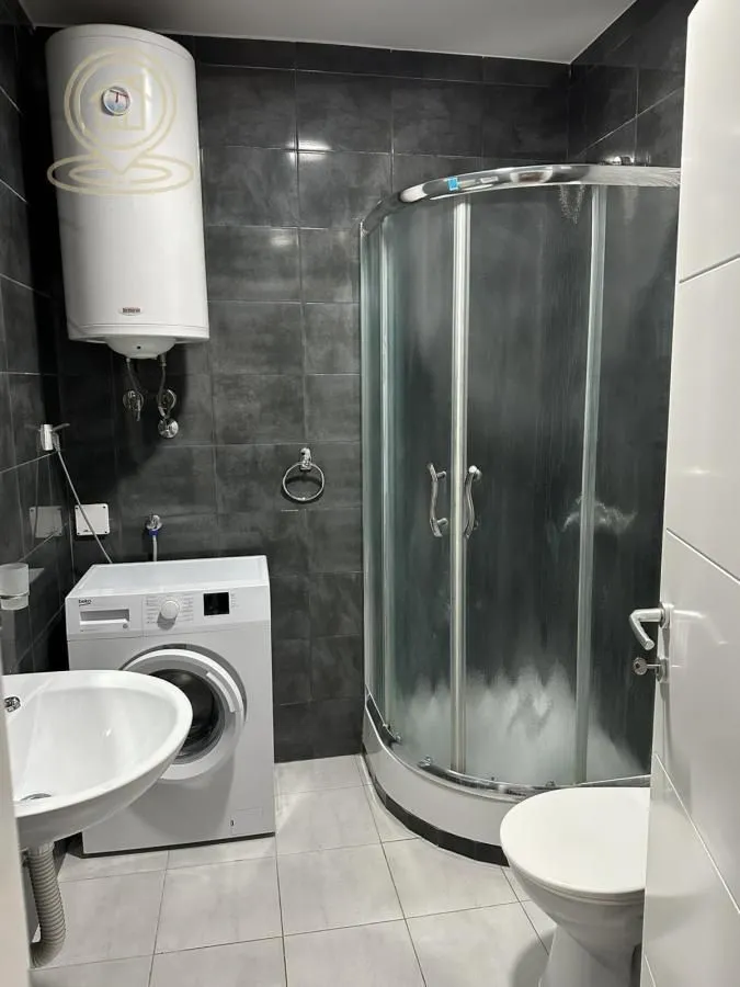 Rent, studio apartment, 30m², Grbavica, Novi Sad Sve Podlokacije