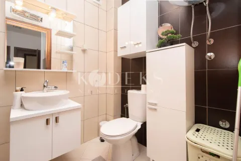Rent, three bedroom apartment, 93m², City Kvart, Podgorica - image 6