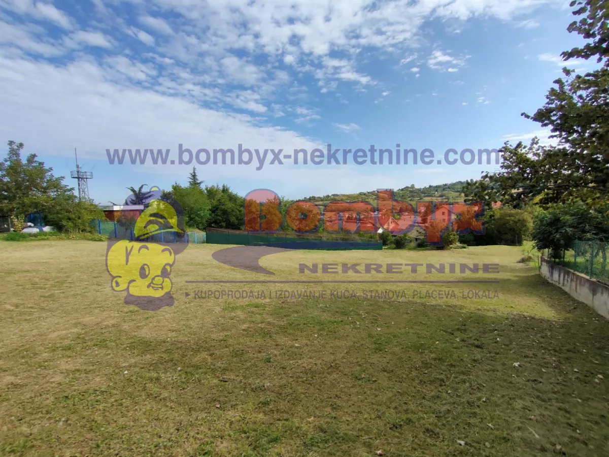 Prodaja, plac, 1700m², Ledinci, Petrovaradin
