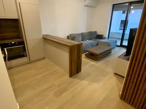 Sale, one bedroom apartment, 57m², Rafailovići, Budva - image 9