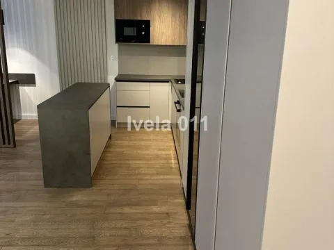 Sale, two bedroom apartment, 62m², Crveni Krst, Beograd - image 18