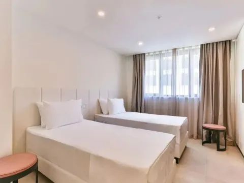 Prodaja, dvosoban stan, 106m², Rafailovići, Budva - image 5