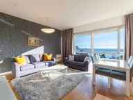 Prodaja, dvosoban stan, 85m2, Centar, Budva