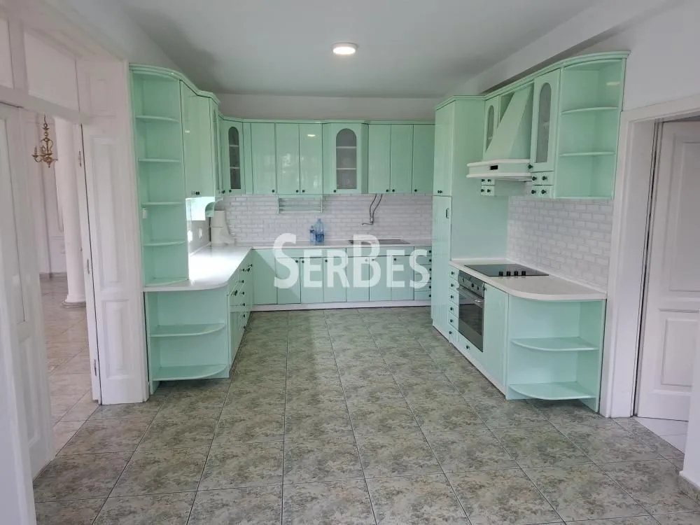 Rent, office space, 300m², Nova Detelinara, Novi Sad Sve Podlokacije
