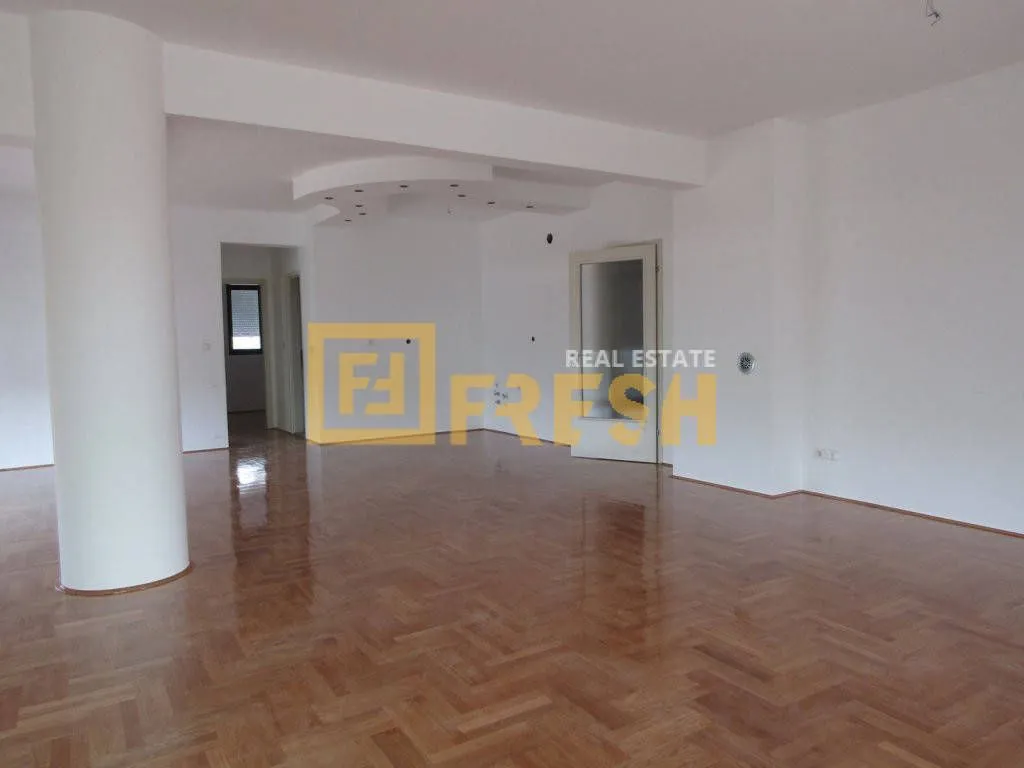 Rent, three bedroom apartment, 138m², Preko Morače, Podgorica