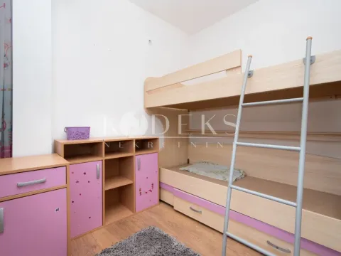 Rent, one bedroom apartment, 52m², Zabjelo, Podgorica - image 7