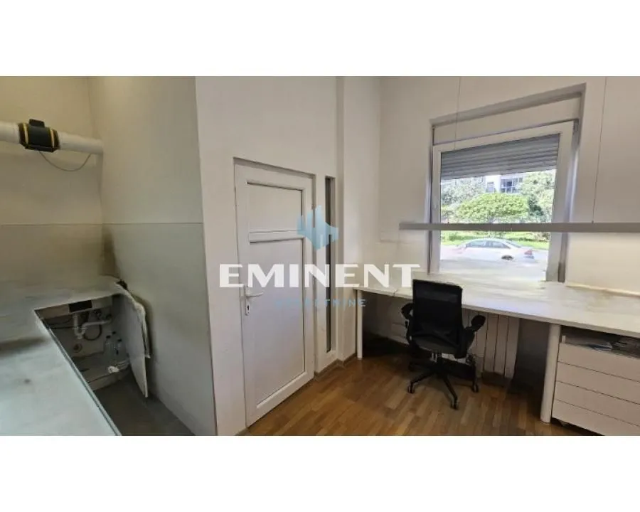 Sale, three bedroom apartment, 72m², Ada, Beograd