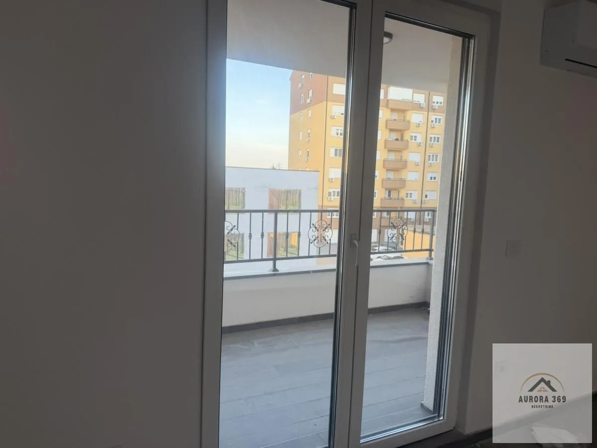 Sale, three bedroom apartment, 67m², Ruma, Srbija