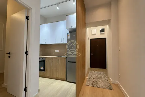 Izdavanje, dvosoban stan, 53m², Vukov Spomenik, Zvezdara Sve Podlokacije - image 5