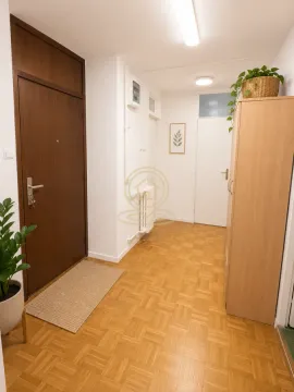 Prodaja, dvosoban stan, 55m², Liman 4, Novi Sad Sve Podlokacije - image 8