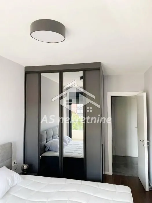 Izdavanje, dvosoban stan, 52m², Cvijićeva, Palilula Sve Podlokacije