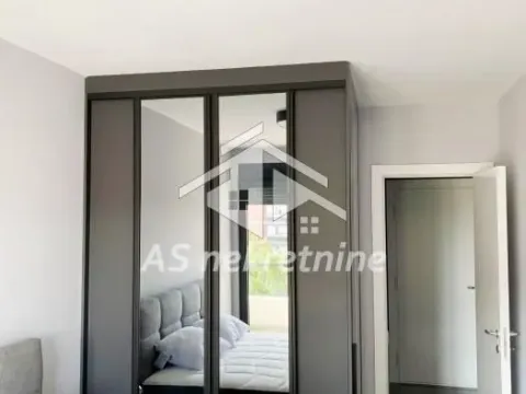 Izdavanje, dvosoban stan, 52m², Cvijićeva, Palilula Sve Podlokacije - image 19