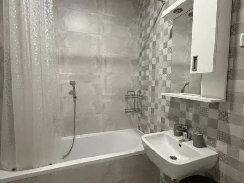Rent, one bedroom apartment, 37m², Bulevar Evrope, Novi Sad Sve Podlokacije - image 19