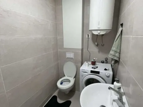 Prodaja, jednosoban stan, 46m², Zagorič, Podgorica - image 4