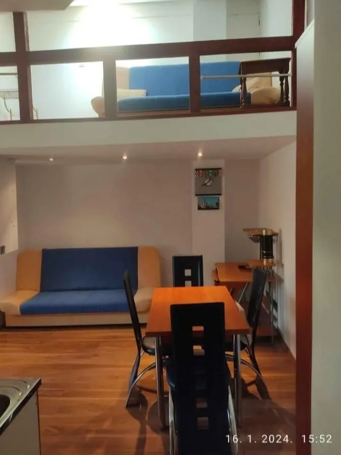 Sale, one bedroom apartment, 30m², Tivat, Crna Gora