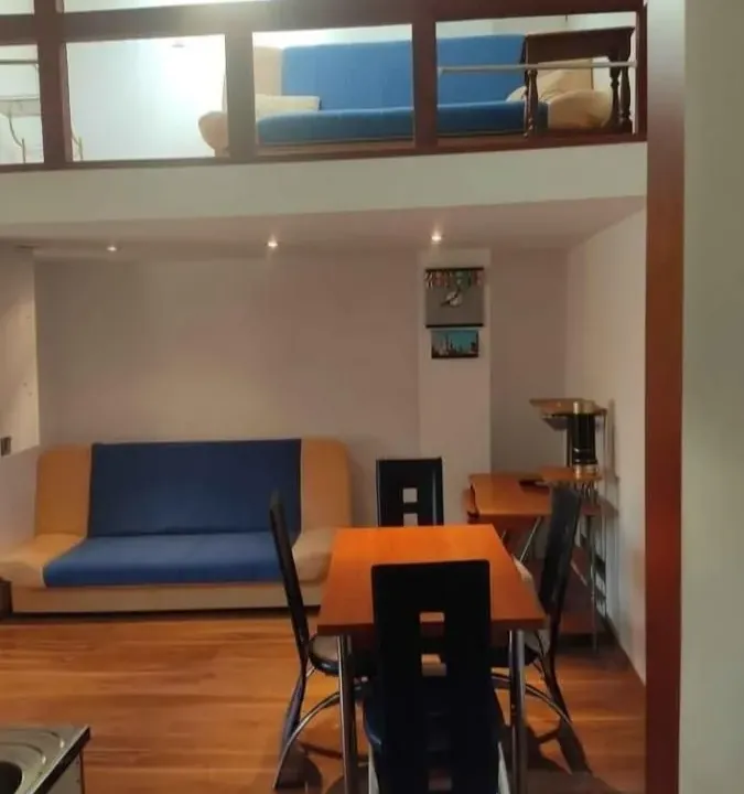 Prodaja, jednosoban stan, 30m², Tivat, Crna Gora