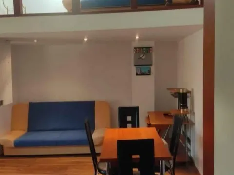 Prodaja, jednosoban stan, 30m², Tivat, Crna Gora