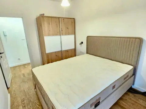 Izdavanje, jednosoban stan, 47m², Stari Aerodrom, Podgorica - image 5