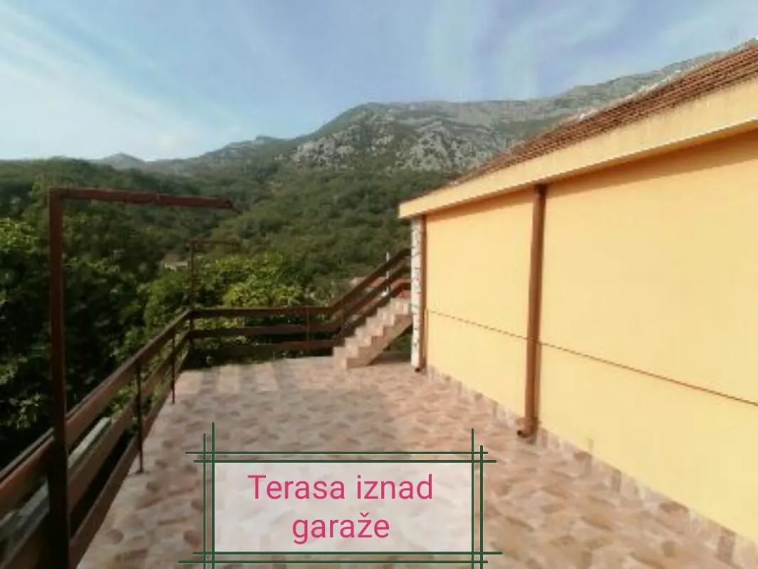 Prodaja, kuća, 66m², Đurmani, Bar