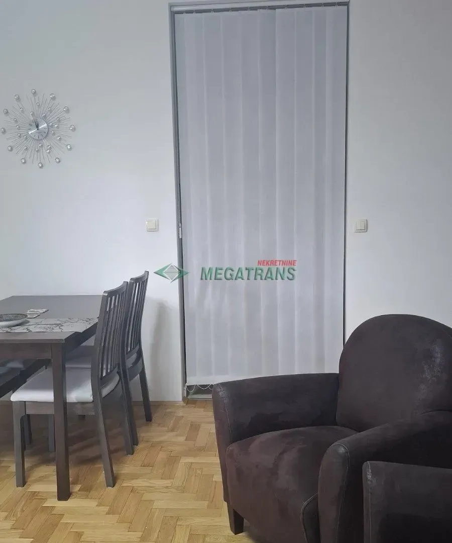 Rent, three bedroom apartment, 65m², Bulevar Oslobodjenja, Novi Sad Sve Podlokacije