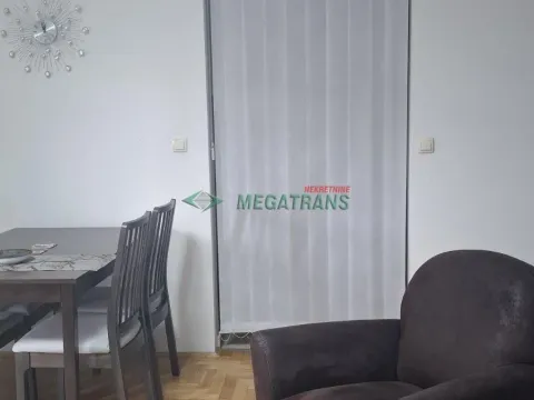 Rent, three bedroom apartment, 65m², Bulevar Oslobodjenja, Novi Sad Sve Podlokacije - image 15