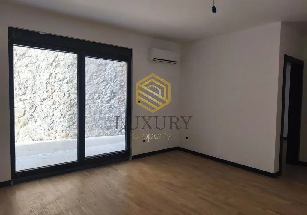 Rent, one bedroom apartment, 52m², Gorica C, Podgorica