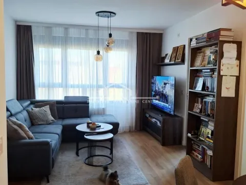 Sale, three bedroom apartment, 61m², Dušanovac, Voždovac Sve Podlokacije - image 3