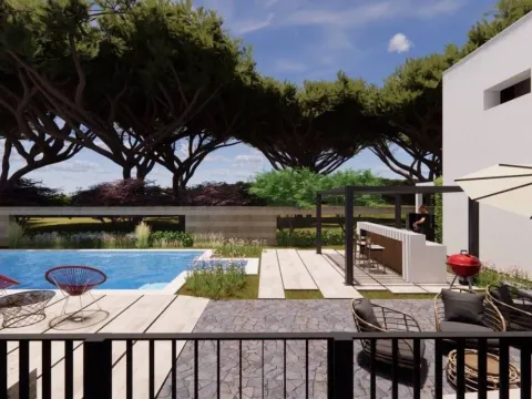 Sale, house, 153m², Krimovica, Kotor - image 5