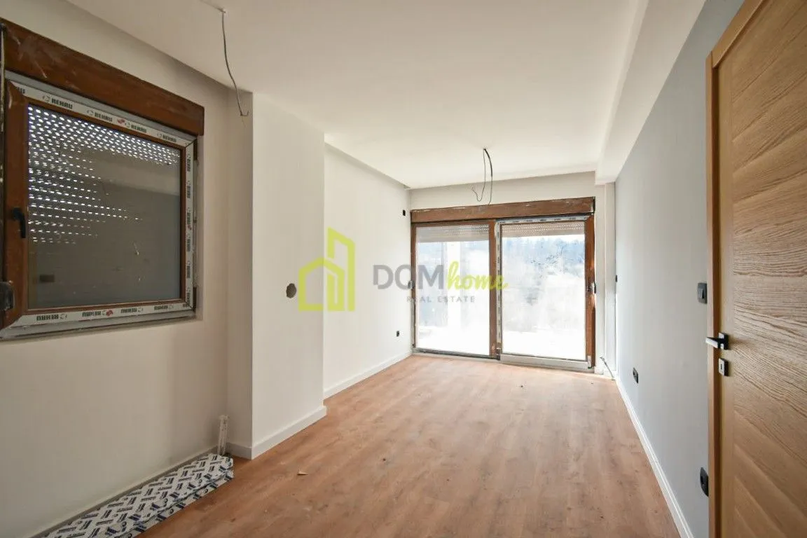 Sale, one bedroom apartment, 300m², Kolašin, Crna Gora