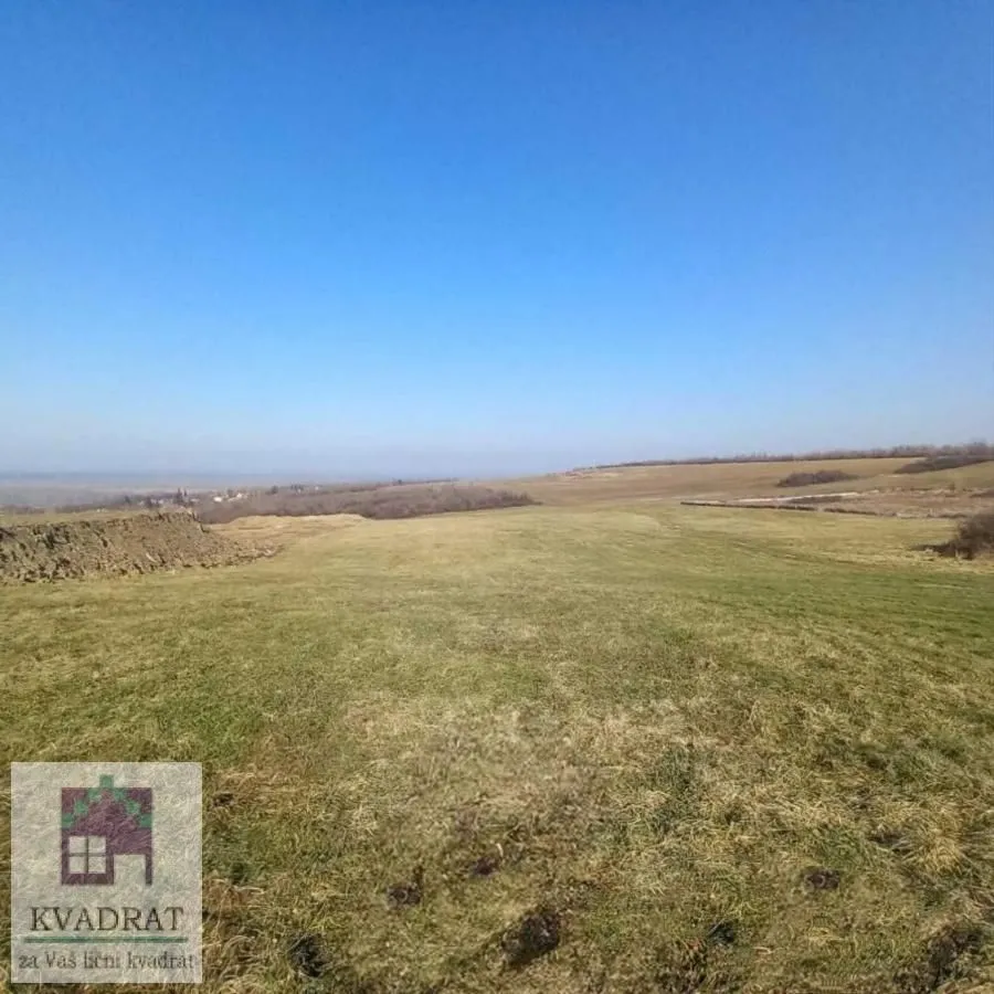 Sale, land lot, 3800m², Mala Moštanica, Obrenovac