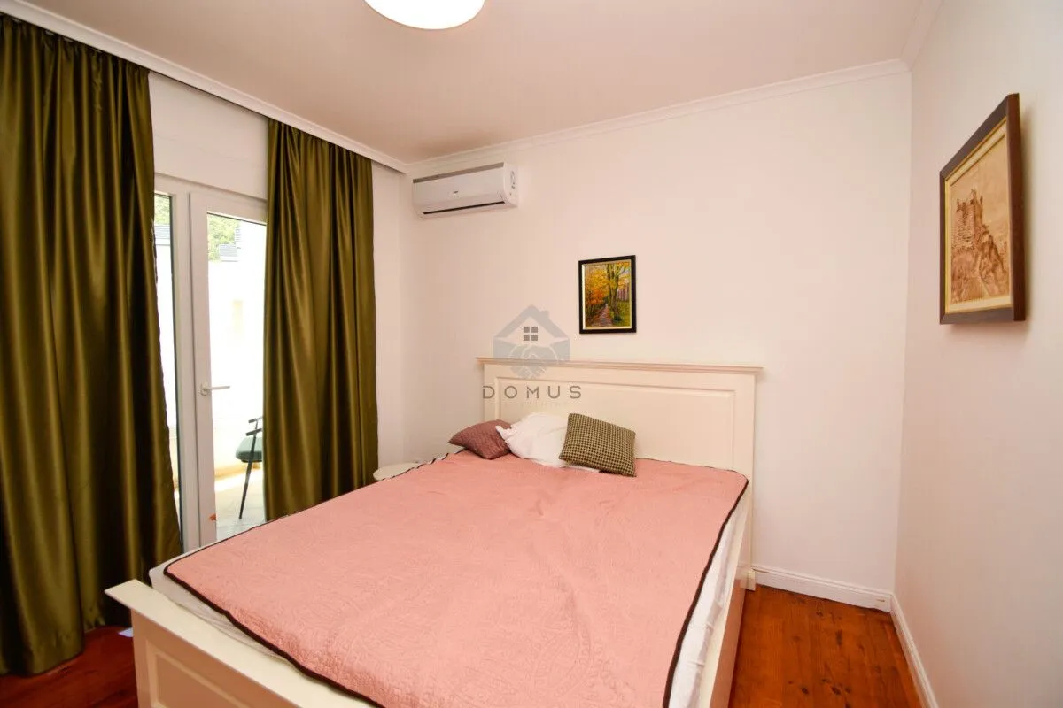 Sale, three bedroom apartment, 140m², Budva, Crna Gora