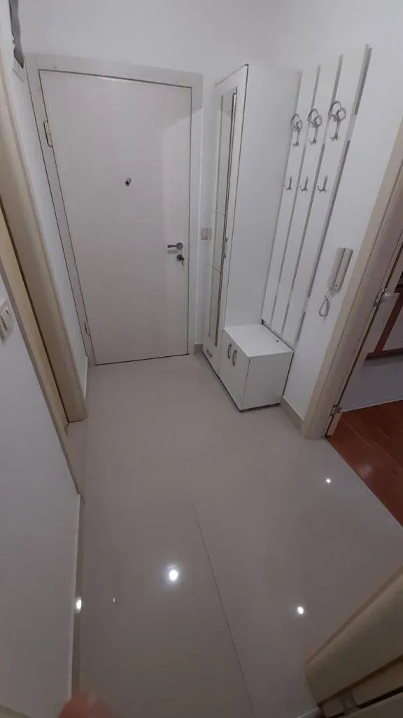 Rent, one bedroom apartment, 45m², Zabjelo, Podgorica