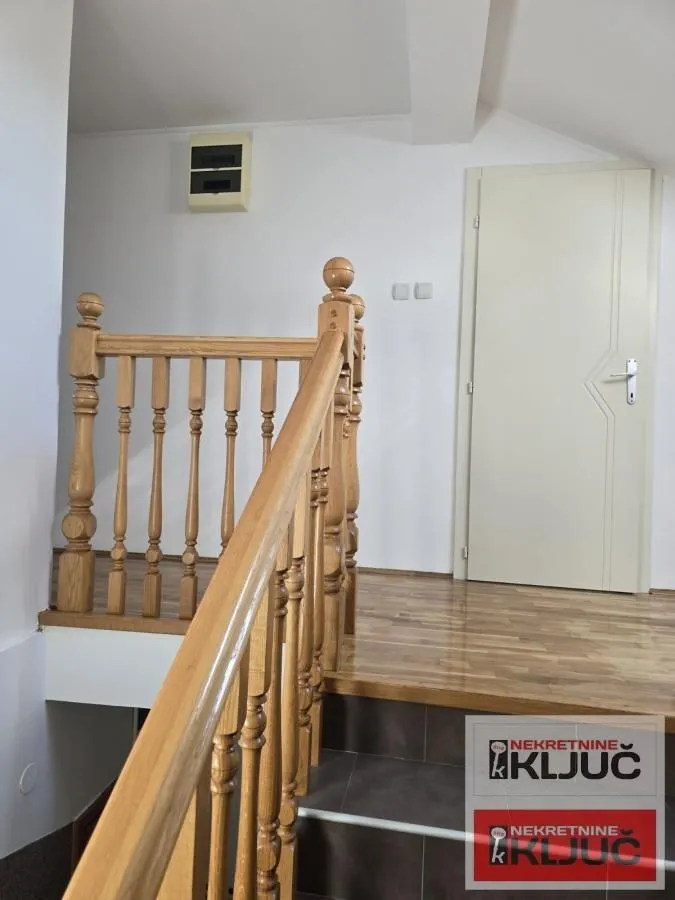 Prodaja, četvorosoban stan, 96m², Bulevar Evrope, Novi Sad Sve Podlokacije