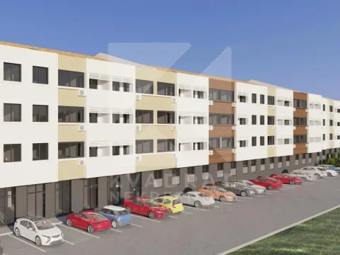 Prodaja, jednosoban stan, 48m², Zabjelo, Podgorica - image 2