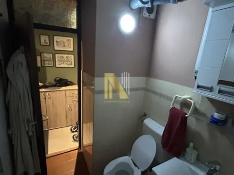 Sale, two bedroom apartment, 46m², Novo naselje, Novi Sad - image 10